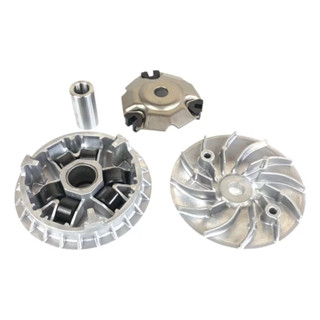 Kit Polia Rolete De Pcx 150 2019/22 Adv 150 | Cawu em Oferta na Shopee