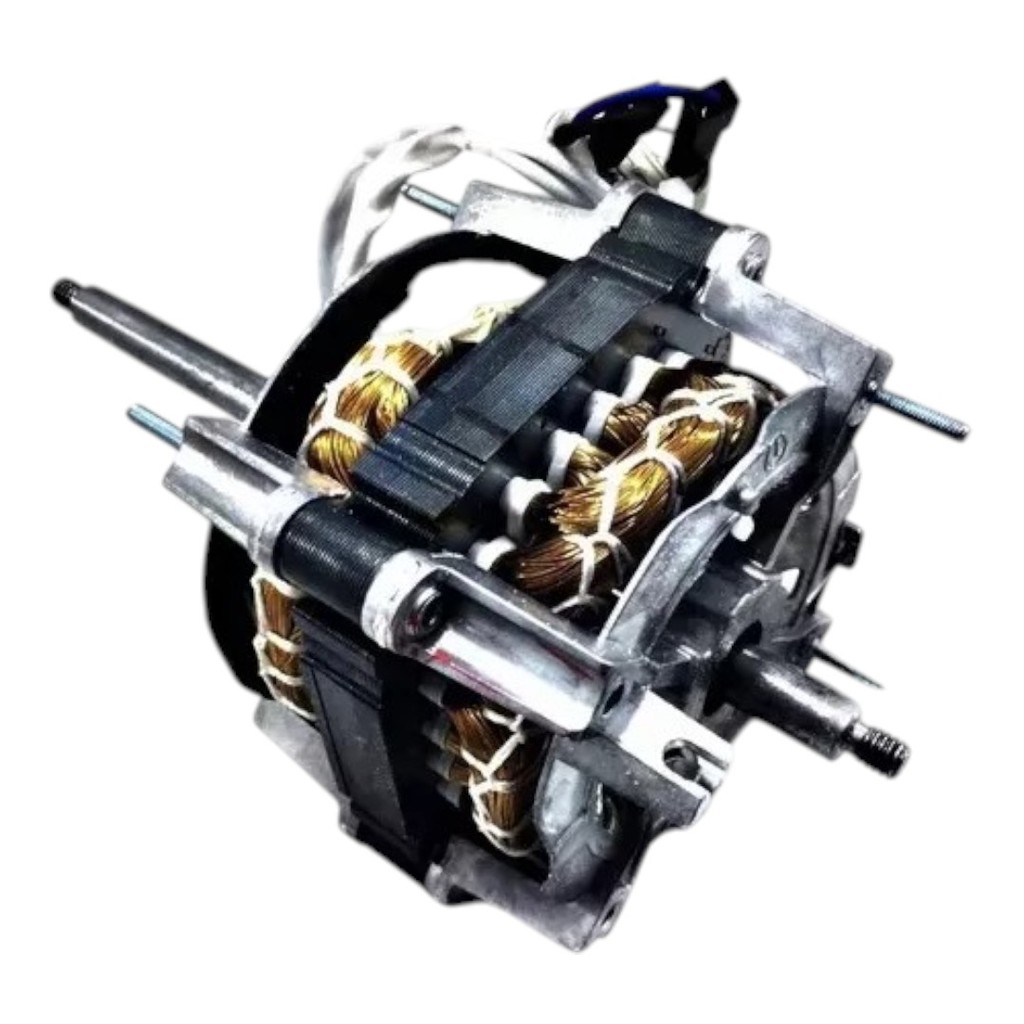 Motor Para Centrífuga Suprema / Inova / SOFIA  Wanke - 127V 16367765 16767378 35120034 35120030