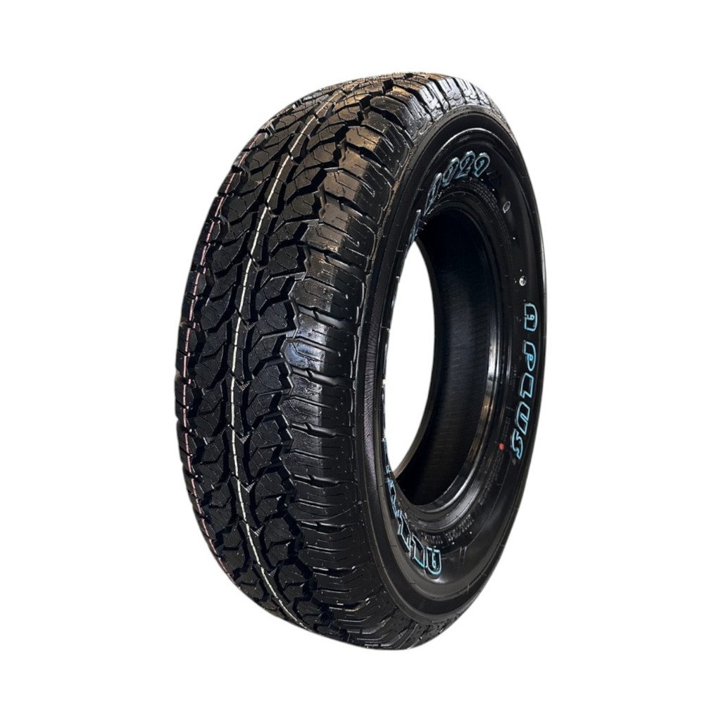 Pneu 225/75R16 10PR 115/112S All Terrain Aplus Aro 16