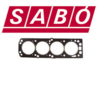 Junta Do Cabecote Meriva 1.4 2008 Até 2012 Sabó em Oferta na Shopee