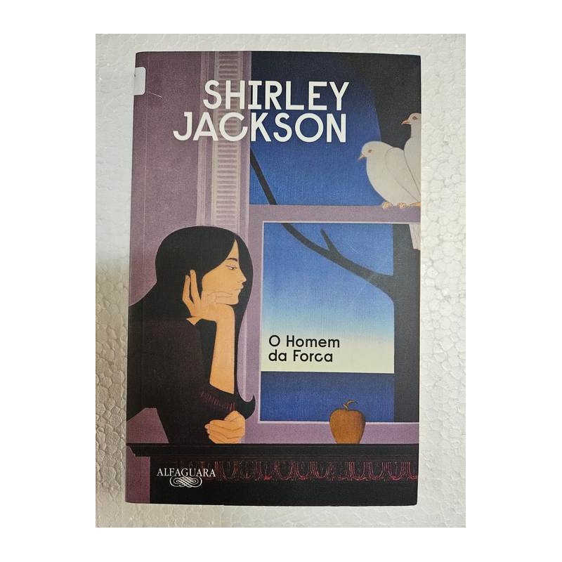 O Homem da Forca de Shirley Jackson 7331594