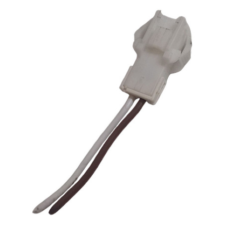 Chicote Do Multiflow Da Geladeira Electrolux Df46