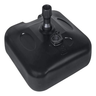 Base Para Ombrelone E Guarda Sol Água Ou Areia Bel Peso 22kg em Oferta na Shopee