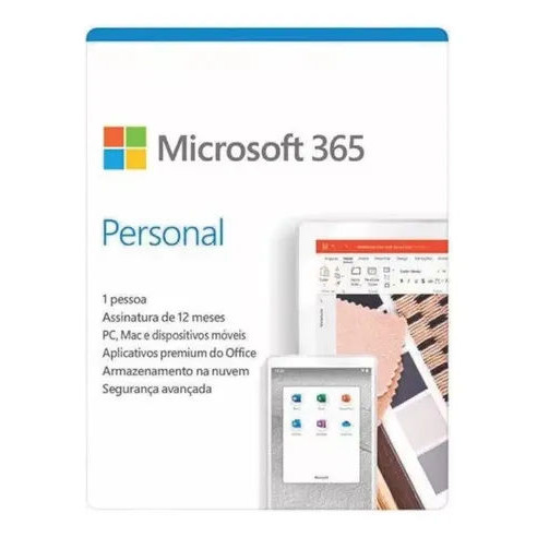 O que é Office 365 Personal? Guia e Onde Comprar | BuscaProdutos