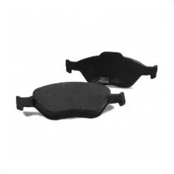 Pastilha de Freio Dianteiro p/ ECOSPORT/FIESTA - FRAS-LE