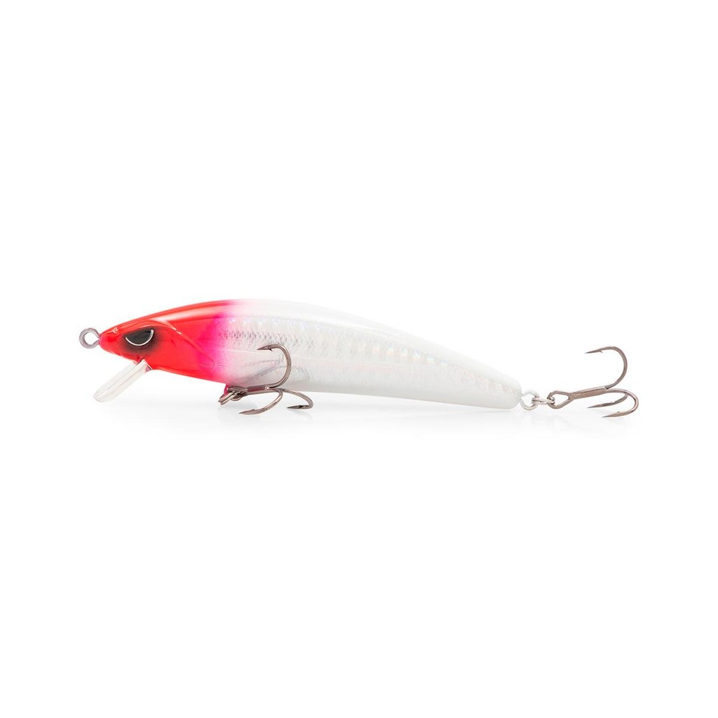 Isca Artificial Strike Pro EG252AF Willy Minnow 7cm - Strike Pro Cor 022PRU