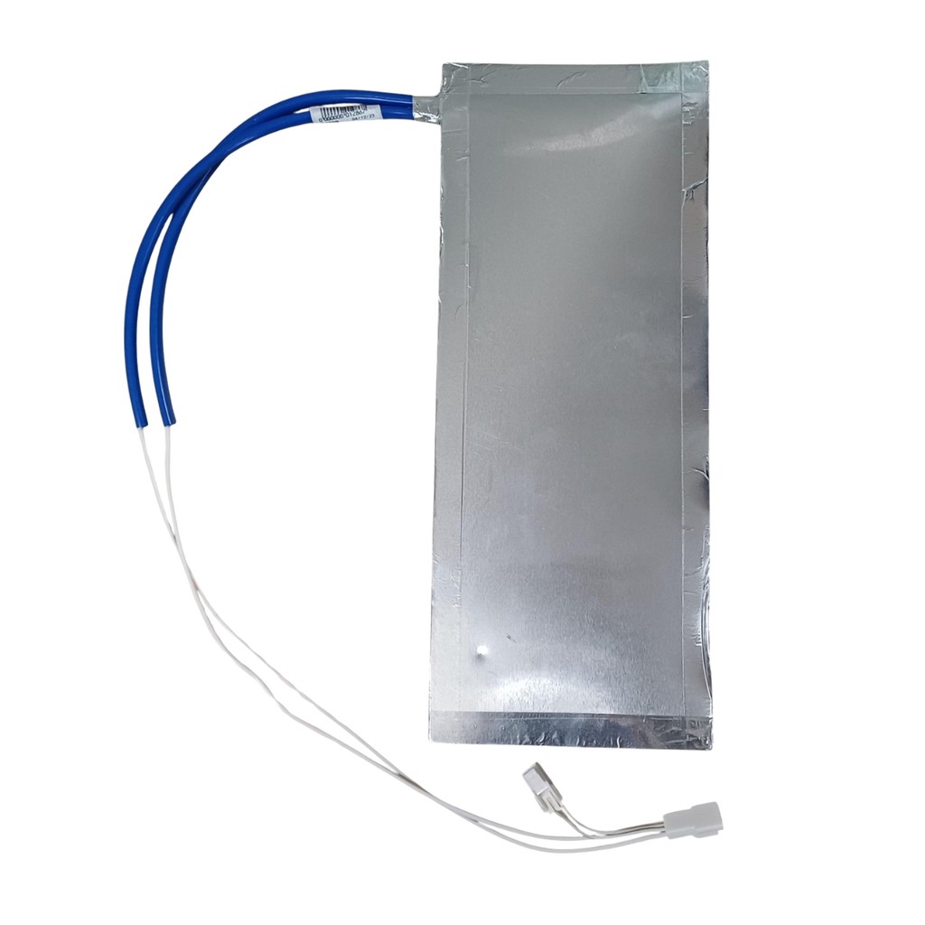 Resistência Degelo Auxiliar para Geladeira Consul CRE44 127V