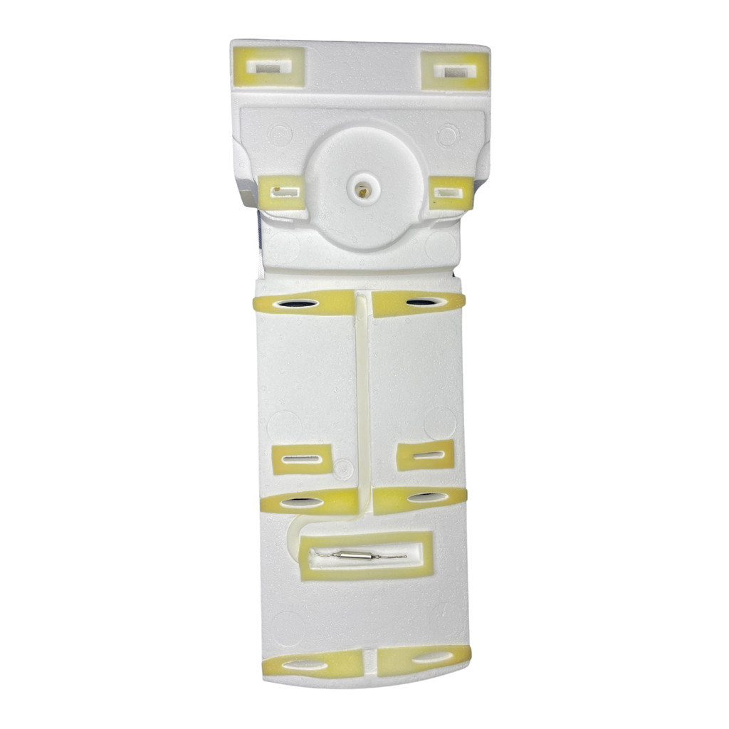 Duto de Ar Refrigeração Electrolux DF49A DF49X DF46 DFN49 DFX49 DF47