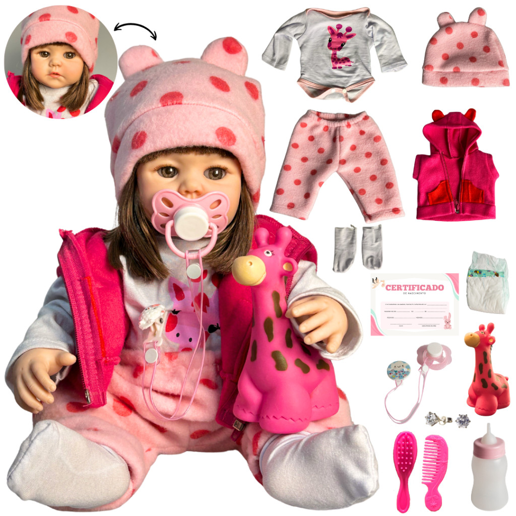 Baby Liz: Guia Completo e Onde Comprar | BuscaProdutos