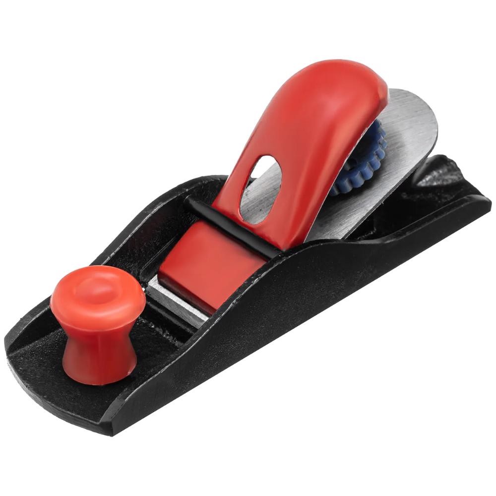 Plaina Manual Hobby Nº2 de Metal para Madeira MTX em Oferta na Shopee