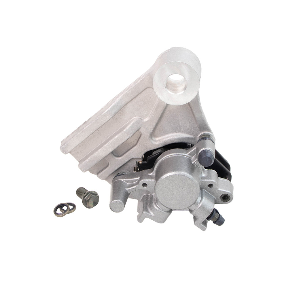 Caliper (Pinça) De Freio Traseiro Gp7 Bros 160 16/17 - Xre 190 16/ em Oferta na Shopee