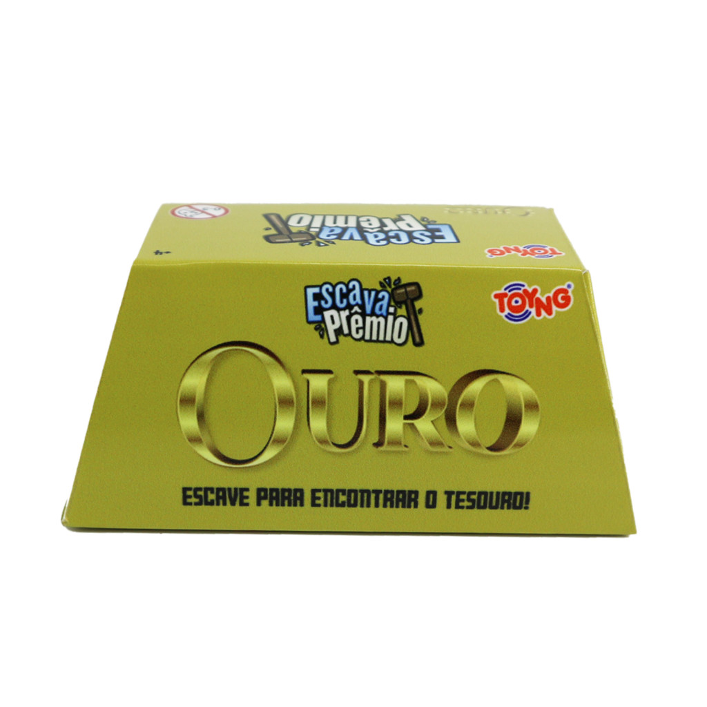 Escava Premio de Ouro: Onde Comprar | BuscaProdutos