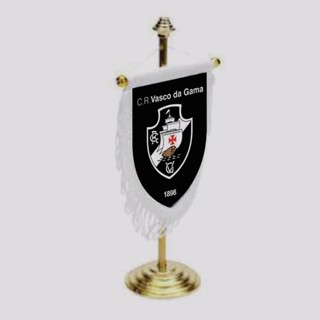 Estandarte de Mesa Vasco em Oferta na Shopee