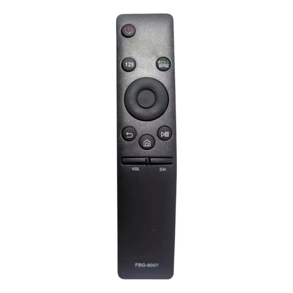 Controle Remoto Tv Para Samsung Smart Led 4k FBG 9007 LE 7702  8061 UN49KU6450GXZD