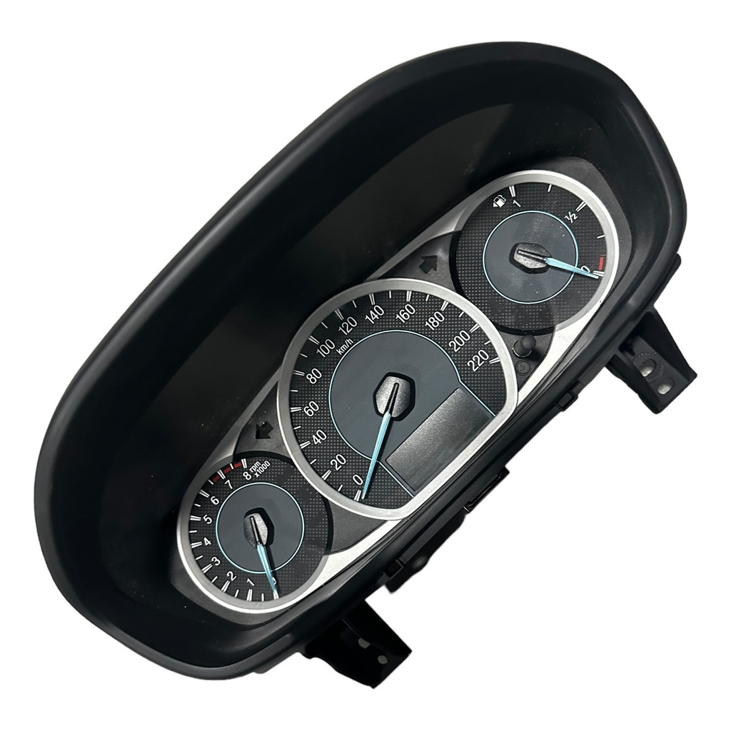 Painel De Instrumentos Ford Ka 2016 A 2018 E3b510849bh