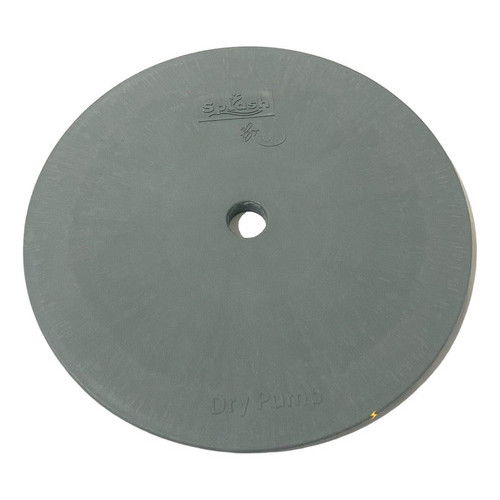 Tampa Do Skimmer Para Filtro Dry Pump Splash Novo