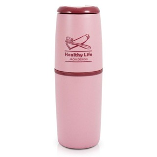 Porta Escova e Pasta de Dente - Jacki Design em Oferta na Shopee