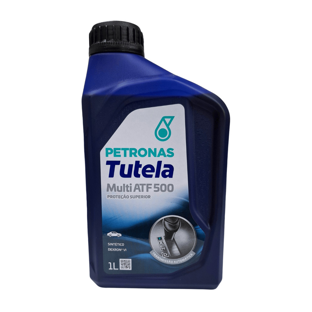 Óleo Transmissão Auto Tutela TUTELA DEXRON VI Dexron VI Sintético