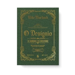 O Designio Vol 1 : O Sonho e o Destino | Mike Murdock