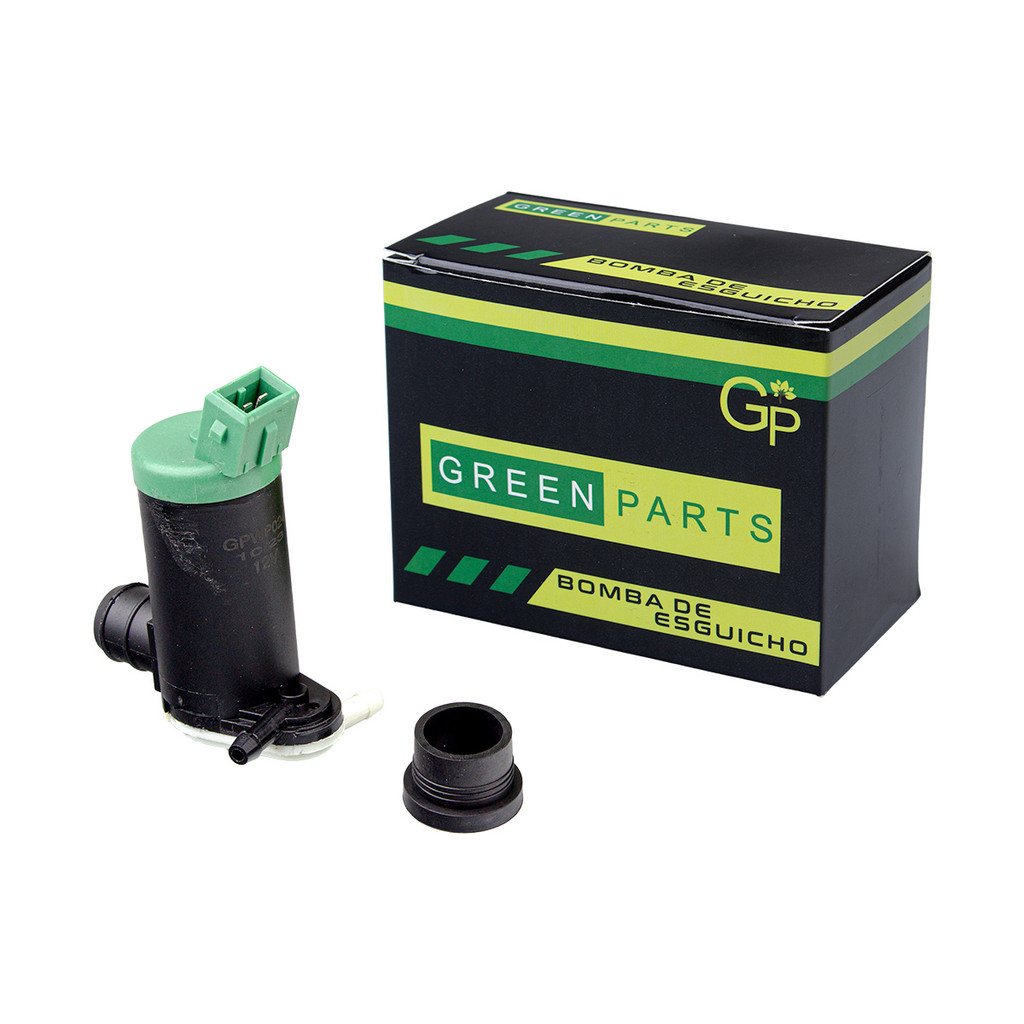 Bomba de água reservatório do para-brisa Citroen Xantia 94-01 Xsara 98-04 ZX 92-98 Peugeot 206 98-10 306 92-01 307 02-12