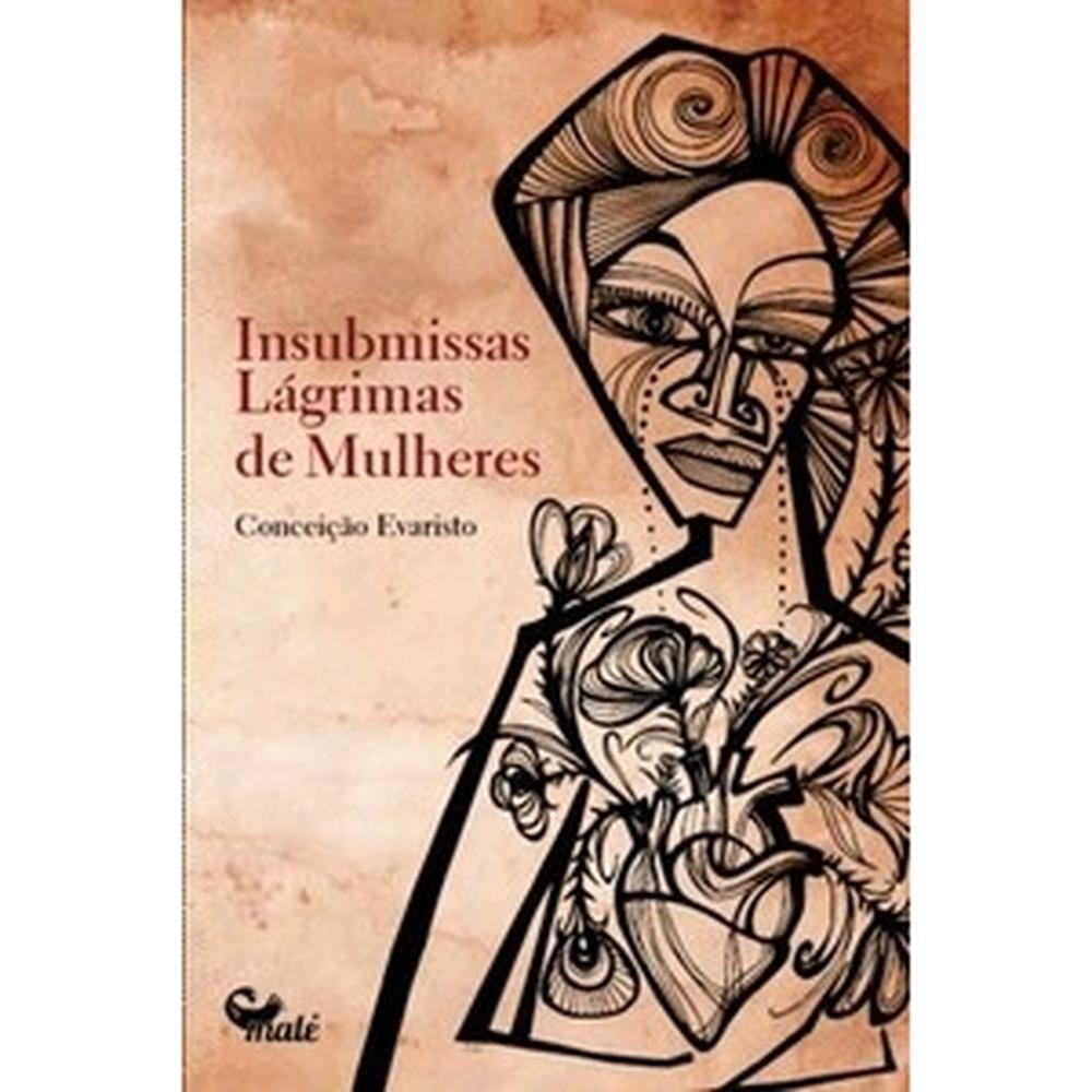 Insubmissas lágrimas de mulheres [Livros NA]