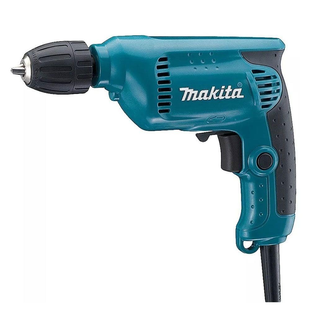 Furadeira 3/8 Makita 6413 Industrial 110V em Oferta na Shopee