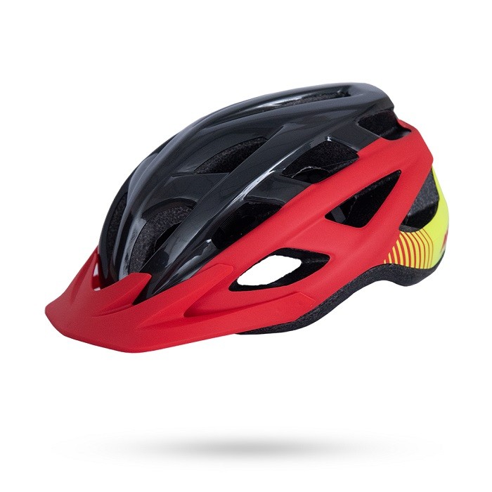 CAPACETE ASW BIKE FUN - Sports & Outdoors