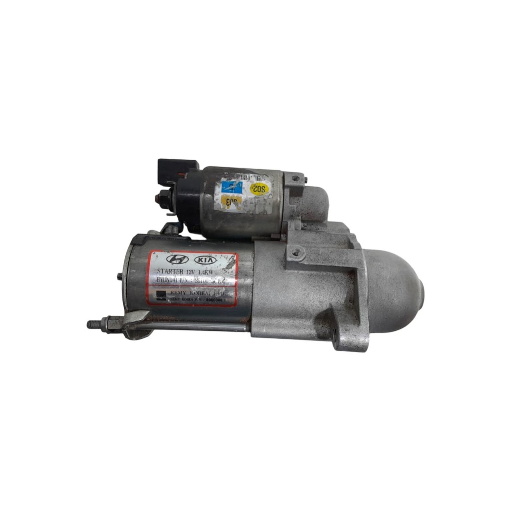 Motor Partida Arranque Hyundai Azera 3.3 Kia Sorento 2006 à 2013 361003C150