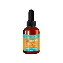 Óleo Nutritivo Tratamento Concentrado Bio Extratus 40 ml