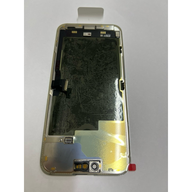 Promoção Tela Frontal Lcd Touch Display Compativel IPhone 15 Pro Max NACIONAL Ze