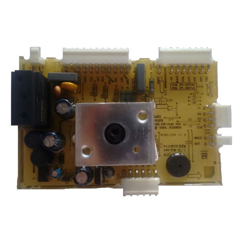 Placa De Potência Eletrônica Para Lavadora Ldd16 Electrolux