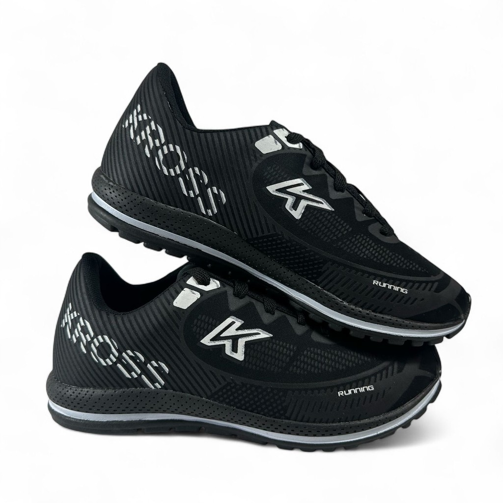 Tênis Feminino Masculino Preto Para Academia Corrida Caminhada Leve Macio Confortável Promoção em Oferta na Shopee