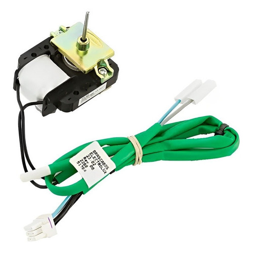 Rede Sensor Ventilador Df52 Df52x Df51 Electrolux 70201289