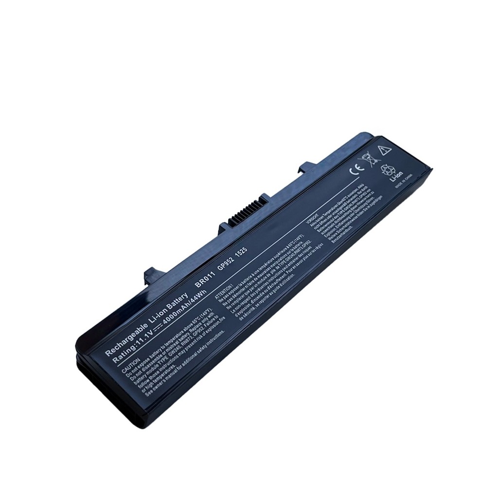 Bateria para Notebook Dell 1545 | 4000 mAh - Computers & Accessories