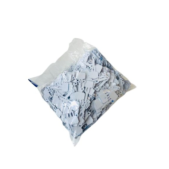 Etiquetas Tags para Joias Anel e Cordão 1000 unid em Oferta na Shopee