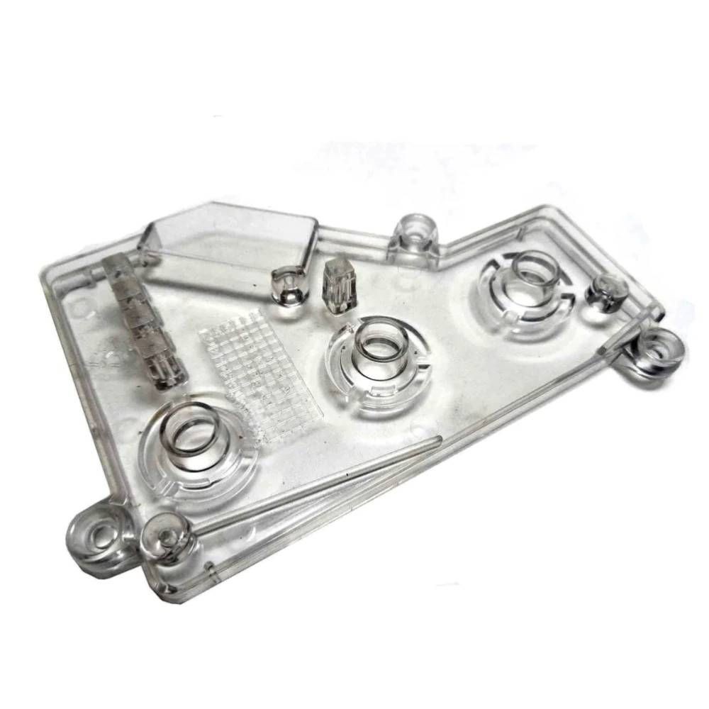Proteção para Placa Interface para Lavadora Electrolux LTE12 67496216