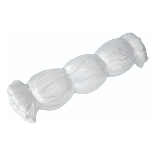 Pano Rede Malha 5 (25mm) Fio0,20 2,40alt. 100mts. 0,20x25x48