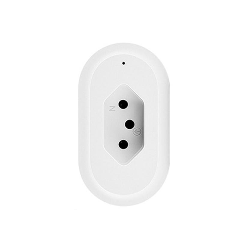 TOMADA INTELIGENTE WIFI BR01