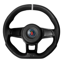 Volante Scania Caminhão 112 113 112H 112E 112M 113H 113E
