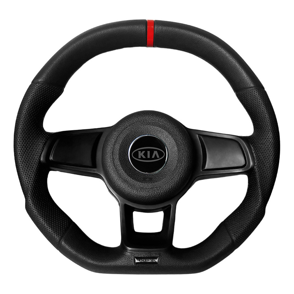 Volante Kia Caminhão Bongo K-Series K2500 em Oferta na Shopee