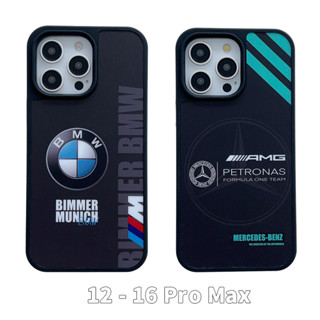 Capa de telefone de ilustração de carro hardcore de negócios de alta qualidade para iPhone 16 15 14 13 12 Pro Max 16pro em Oferta na Shopee