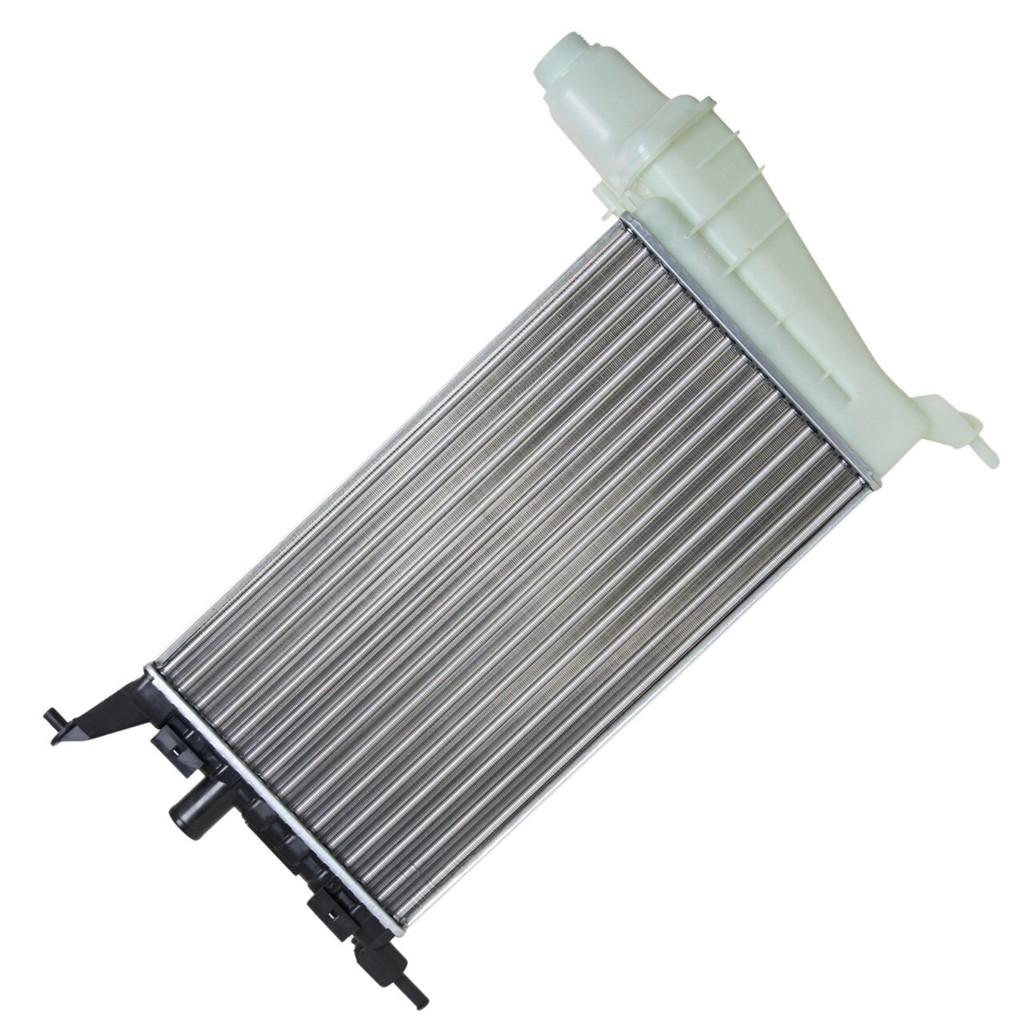 RADIADOR GM CELTA 1.0/1.4 2000/2005 COM RESERVATÓRIO