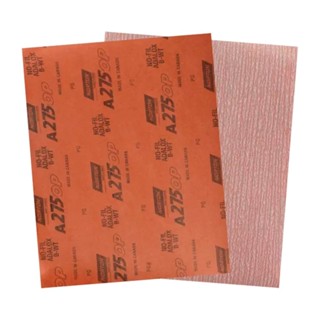 Lixa Norton Seco A275, P600 - Embalagem com 50 Unidades em Oferta na Shopee