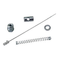 Vareta Freio Traseiro HONDA Nxr 125 150 Bros / Crf 230