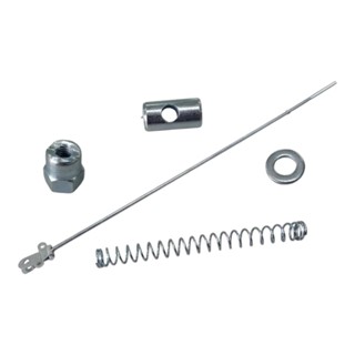 Vareta Freio Traseiro HONDA Nxr 125 150 Bros / Crf 230 em Oferta na Shopee