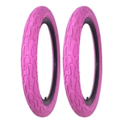 Pneu Aro 26 Flame Fire Liso Aro 26 X 2.125 Slick Bicicleta Bike DSI Cores