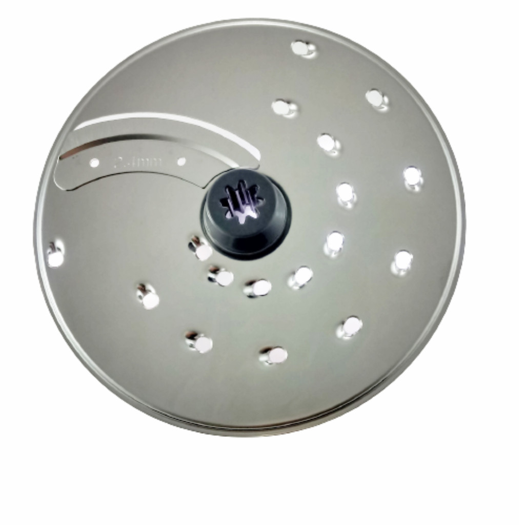 Disco Fatiador 2,4mm Processador Walita RI7630 RI7632 RI7636