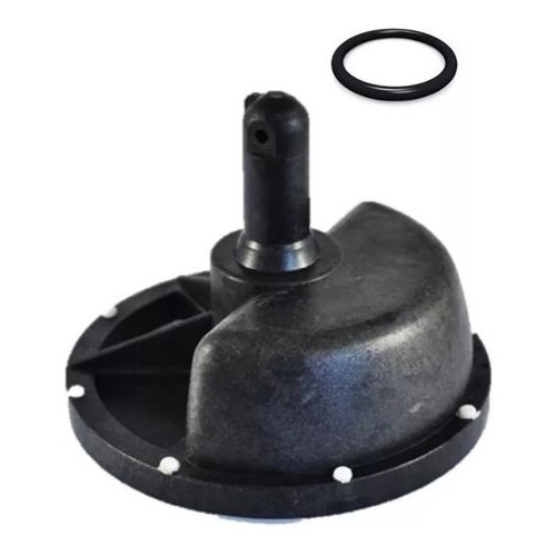 Seletor Desviador Filtro Dfr Dancor Com Oring Vedação