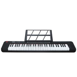 Teclado Piano Musical 61 Teclas WTS-100