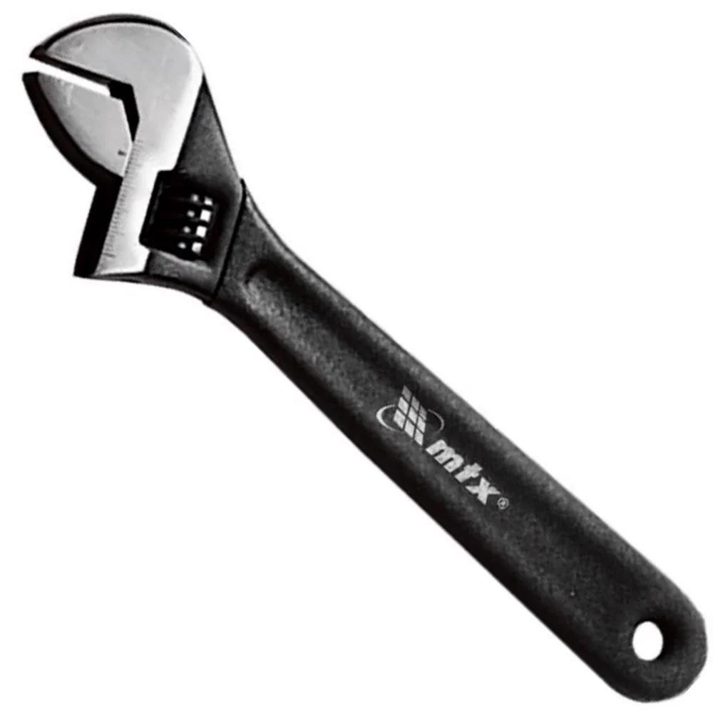 Chave Inglesa 12 POL 300mm com Cabo Emborrachado 155079 MTX - Home & Living